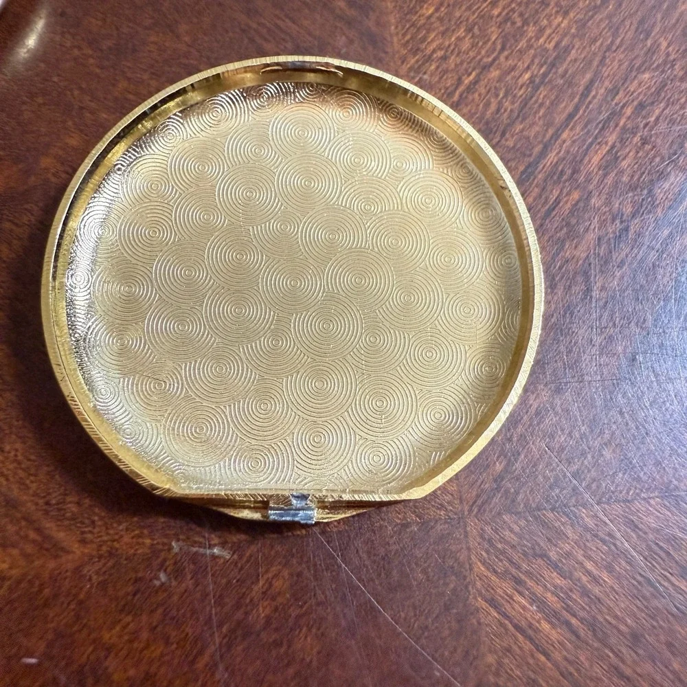Vintage M.Z. Berger Pocket Watch w/ Chain & Coin Box Kennedy‎ Half Dollar Read